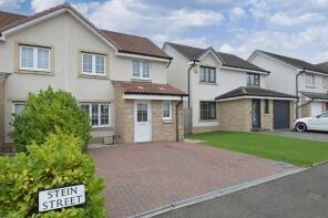 13, Stein Street, Ferrymuir, South Queensferry EH30 9BH