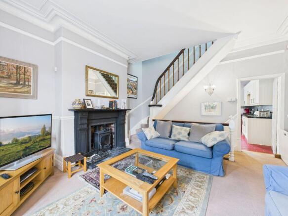 4 bed Character Property for sale Image 5