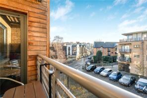 21, Woodin's Way, Oxford OX1 1HD