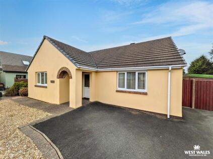 Trevaughan Gardens, Whitland