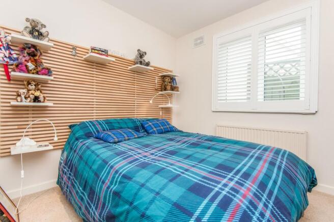 Bedroom 2