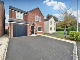 46, Pool Lane, Wirral CH62 4WB