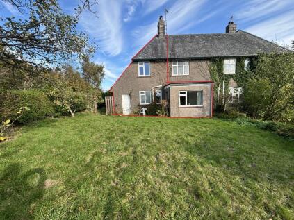 Kirkfield End, Colvend, Dalbeattie DG5 4QE