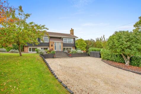 Henton, Oxfordshire, OX39