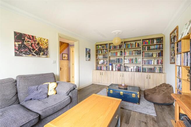 Sitting   Room