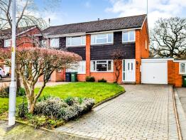 89, Abberley Avenue, Stourport On Severn DY13 0LY