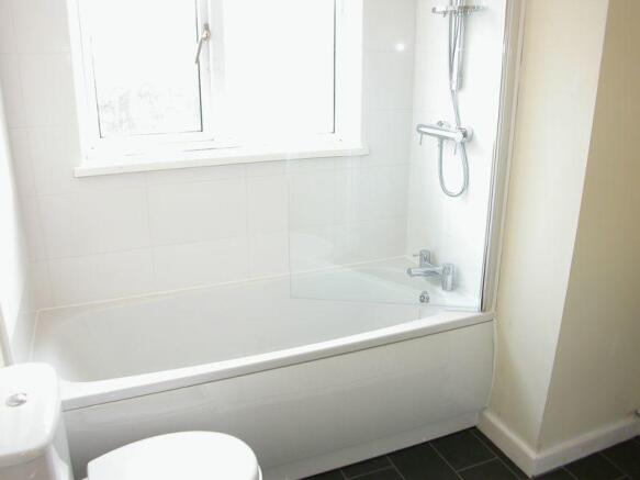 Bathroom/wc