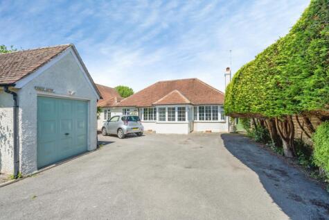 Sundale Lane, Bognor Regis, West Sussex, PO22