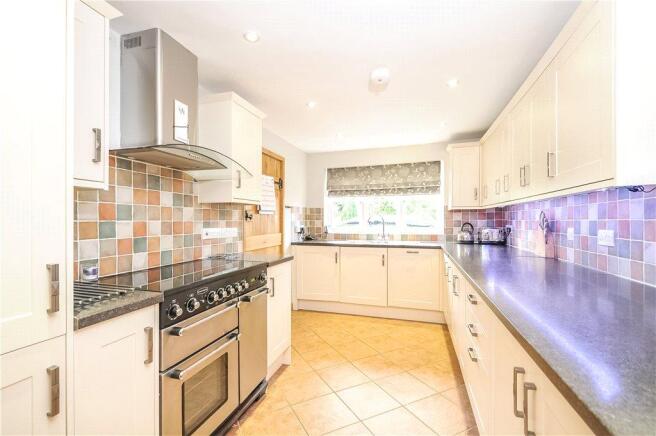 Kitchen/Breakfast