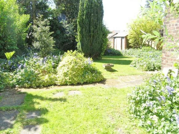 Garden 3