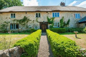 Berehayes Farm, Whitchurch Canonicorum DT6 6RQ