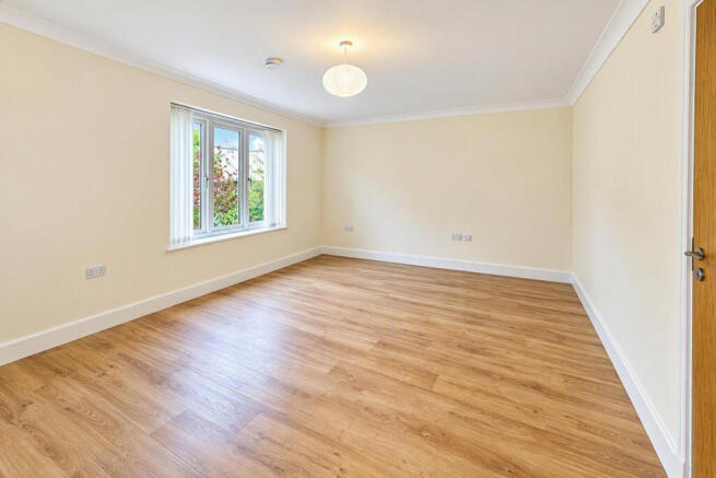 No 59. Tuckers Court, Richmond Villages Witney, Coral Springs Way, Witney, Oxfordshire photo 4
