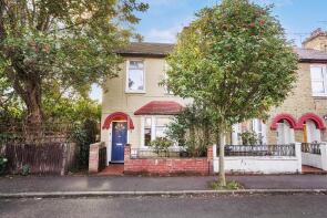 38, Meadow Road, Colliers Wood, London SW19 2ND