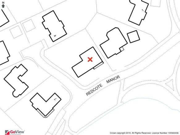 Locaton Map