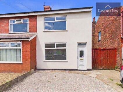 Warley Road, Blackpool, FY2