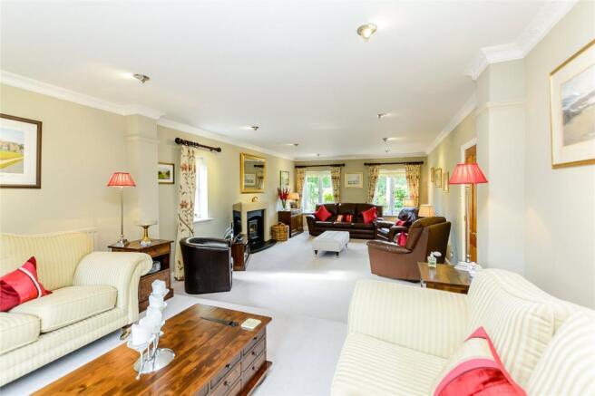 Drawing Room