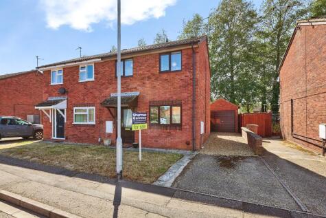 Partridge Grove, Peterborough