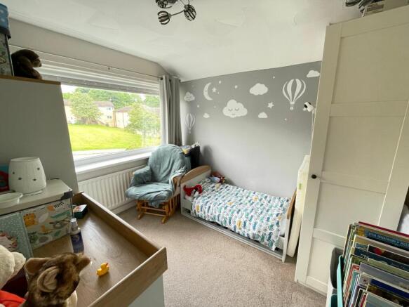 BEDROOM TWO