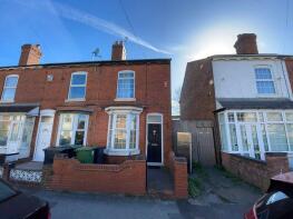 52, Tong Street, Walsall WS1 2DX