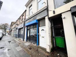 Flat 1, 139, East Parade, Keighley BD21 5HX
