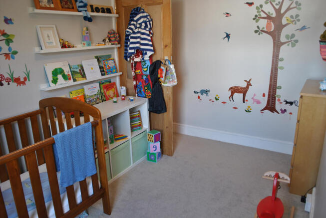 Bedroom 2