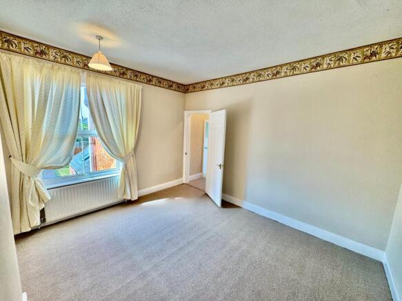 Bedroom two