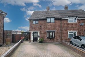 16, Cherry Lane, Wednesbury WS10 0BN