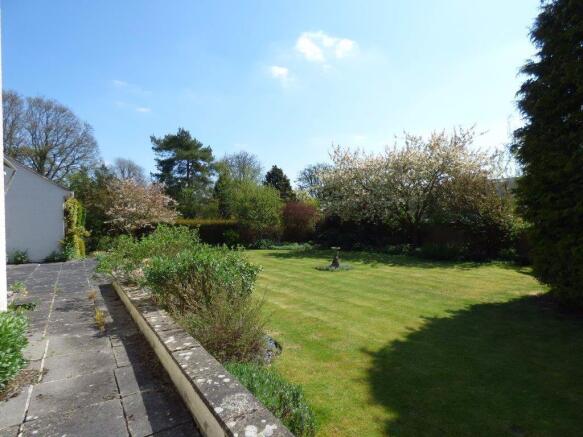 South Garden