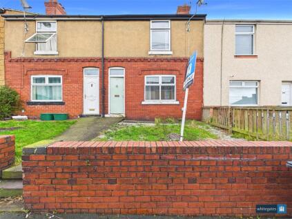 Park Road, Askern, Doncaster, South Yorkshire, DN6