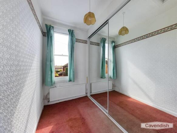 BEDROOM TWO