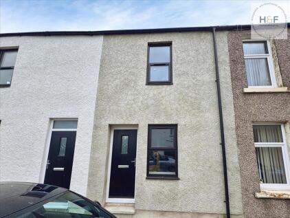 Egremont Street, MILLOM