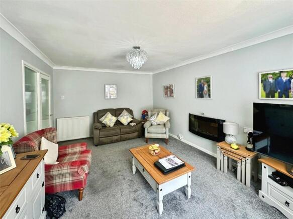 Garthorne Avenue, Darlington, DL3 photo 4