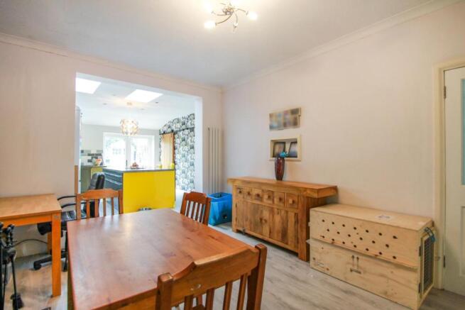 Reception Room Two