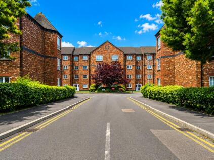 Thomas Brassey Close, Chester, Cheshire, CH2