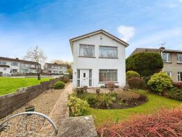 5, Daleside, Bryncethin, Bridgend CF32 9AX