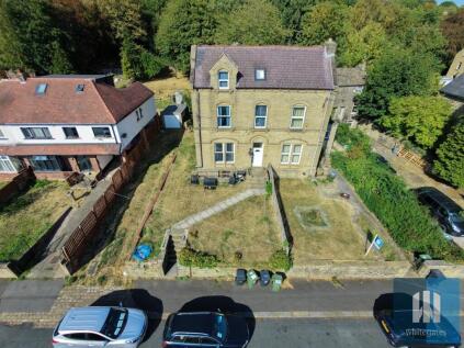 Central Avenue, Fartown, Huddersfield, HD2