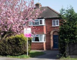55, Babworth Road, Retford DN22 7NJ