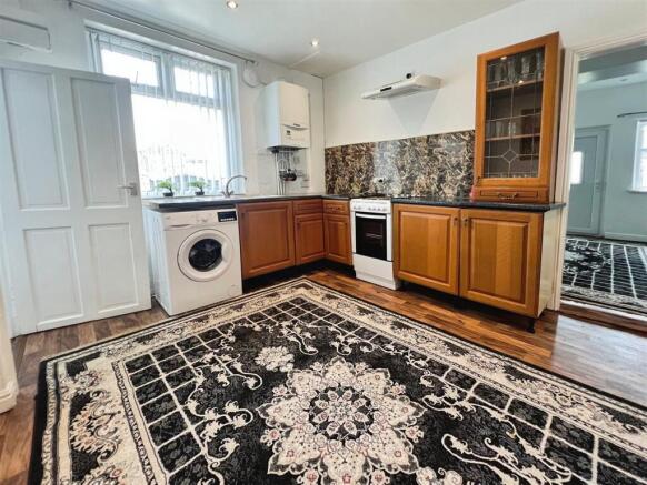 3 bed End of Terrace for sale Image 7