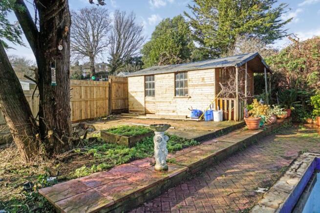 Summer House