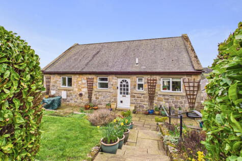 Milburn Mews, Rothbury, Morpeth, Northumberland