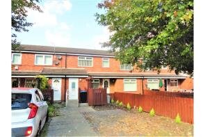 5, Ammerston Road, Middlesbrough TS1 5LL