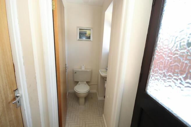 Cloakroom