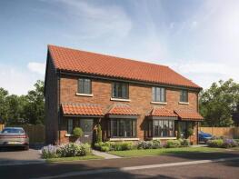 The Beaches, Sniperley Hall, Sniperley Hall Road, Durham DH1 5RA