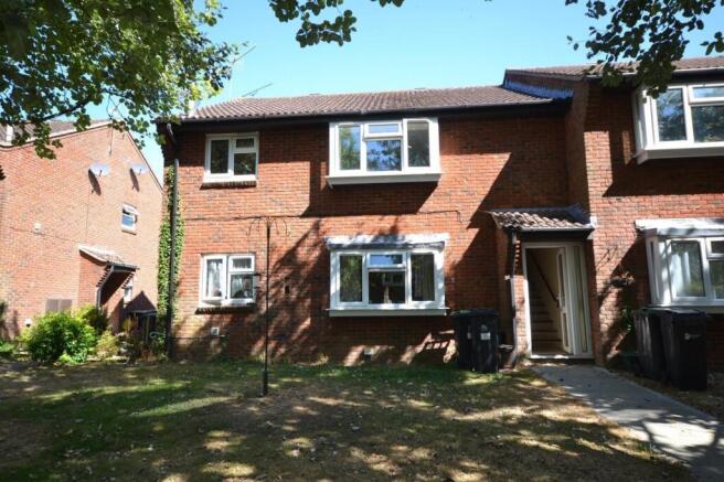 First Floor Flat (Ma