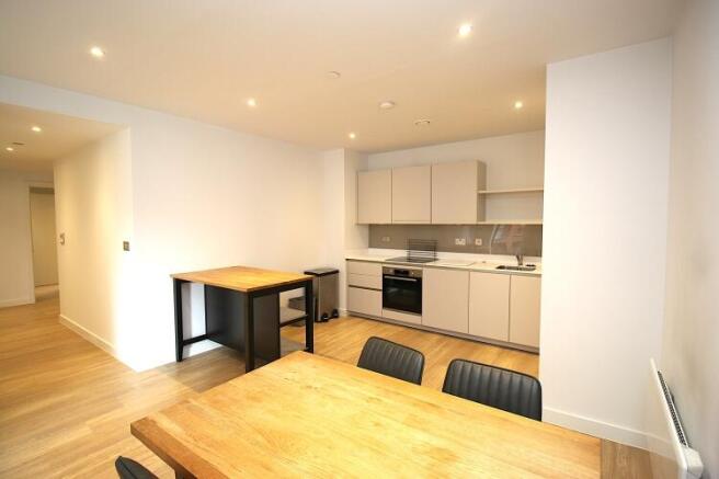Kitchen 1