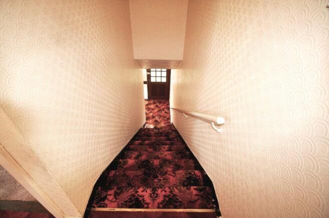 Stairwell