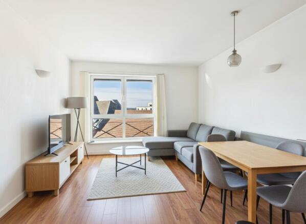 Sitting Room AI 415 Alpha