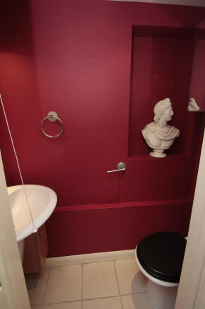Cloakroom