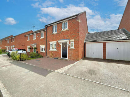 Frenchs Avenue, Dunstable