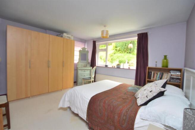 Double Bedroom 3